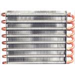 210*220mm 12kw Refrigerator Evaporator for Dehumidifiers for sale