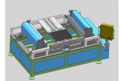 China Radiator Making Machine manufacturer