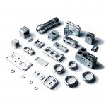 China Custom Casting Aluminum Die Casting Parts Aluminum Die Casting Services for sale