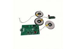 China Customized Wireless Charging Coil Wireless Charging Receiver Magnetic Induction Coil supplier