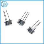 Digital Control RoHS Human Detection PIR Sensor 10mA Circuit Sensitive Element
