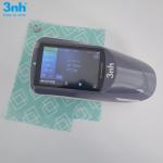 8mm Aperture Portable Spectrum Analyzer , Colour Measuring Instrument YS3020 For Fabric for sale