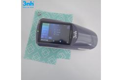 China 8mm Aperture Portable Spectrum Analyzer , Colour Measuring Instrument YS3020 For Fabric supplier