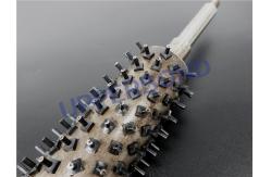 China MK8 Cigarette Machine King Size Roller Picker Spare Parts supplier