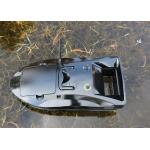 Gps Autopilot bait boat DEVC-110  ABS plastict rc fishing bait boat for sale