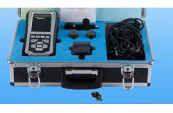 China HG-8300A Portable Lcd Dual Channel Vibration Analyzer Balancer supplier