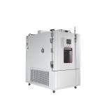 STD Integrated Temperature Test Chamber Safety Protection