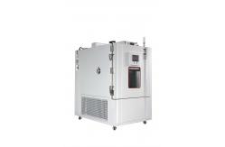 China STD Integrated Temperature Test Chamber Safety Protection supplier
