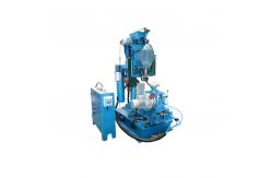China high quality vertical polishing machine for metal polishing machine ware cook ware supplier
