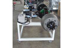 China Advanced Electric Power Steering Trainer Rear Axle Automatic Transmission Training supplier