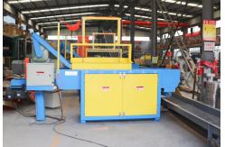 China Automation Making Machine Wood Shavings Press Sawdust Machine Chicken Bedding Wood Shaving Machines supplier