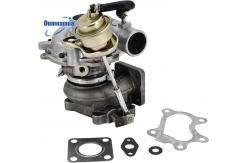 China Turbo RHF4 For ISUZU Engine 4JB1T Turbocharger 8973311850 supplier