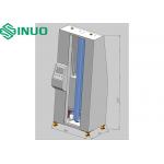 Vertical Impact Test Platform For 3D-Printed Samples Impact Resistance
