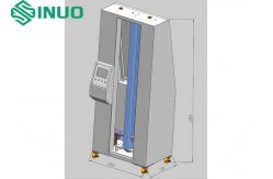 China Vertical Impact Test Platform For 3D-Printed Samples Impact Resistance supplier