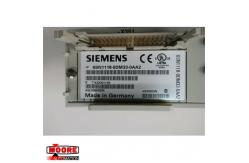 China 6SN1118-0DM33-0AA2 6SN1 118-0DM33-0AA2 Siemens Servo Drive Axis Card supplier