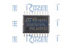 China STM32G031F6P6 supplier