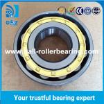 NJ Big Size Single Row Cylindrical Roller NJ230 Chrome Steel Crankshaft Bearings 150x270x45 mm for sale