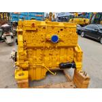 • CAT 3176 Engine

• CAT 345B Engine