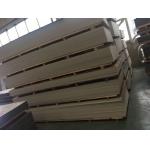 A2 Fireproof Aluminum Composite Panel