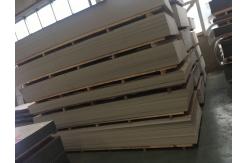 China A2 Fireproof Aluminum Composite Panel supplier