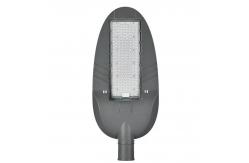 China Ac Power 50w To 200w Led Road Lamp Ip65 Ac100-277v Smd supplier