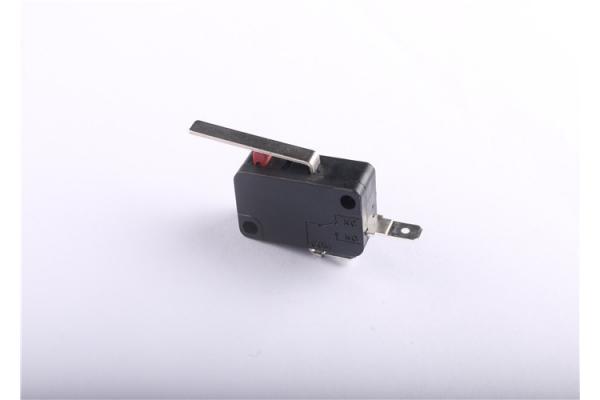 Professional Micro Circuit Board Micro Switch Lightweight For Small Appliances