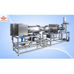 EN149 2019 N95 Respirator And Filter Clogging Testing Machine EN143 for sale