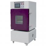 High Low Pressure 11.6kPa Altitude Simulate Battery Testing Equipment for sale