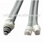 Datex Ohmeda Connector Air Hose Twin Tube Lightweight Copper Connector Material for sale