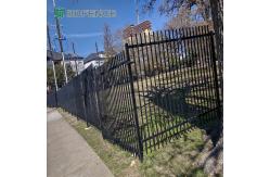 China Electric Galvanized H2400mm Double Wire Mesh supplier