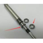 Nozzle Rod Rotating Small Bearing Smt Machine Parts 90990-25J026 Bearing YS12 YS24 YSM10 for sale
