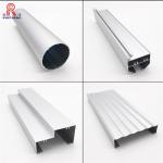 Electrostatic Aluminium Window Profile T8 Temper 8.5mm Height for sale