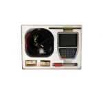 CE Certificate DC24V 10W Weighing System Shovel Loader Indicator for sale
