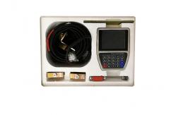 China CE Certificate DC24V 10W Weighing System Shovel Loader Indicator supplier