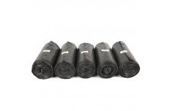 China Tear Resistant Recyclable HDPE Biodegradable Garbage Bags supplier