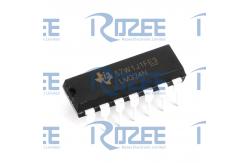 China LM324N/NOPB supplier