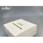 CE BfArm COVID-19 Test Kit Immunochromatography Test Method for sale