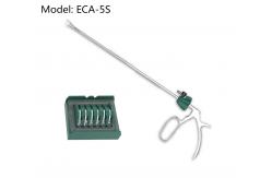 China Single Reusable Ligating Clip Applier For Polymer Clips ECA-5S supplier