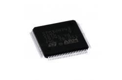 China STM32H743VGT6 supplier