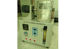 China Lubricating Grease Water Resistance Tester Lubricant Water Washout Characteristics Analyzer SH116 supplier
