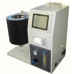 Automatic Carbon Residue Test Apparatus , Micromethod Oil Testing Equipment for sale