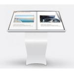Quad Core Intel I7 350cd/M2 49in LCD Touch Screen Kiosk for sale