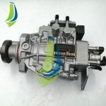 2644N204  2644n204 Excavator Spare Parts Diesel Fuel Injection Pump for sale