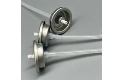 China Versatile Tire Inflator Valve for RV Enthusiasts with Multi-Fit Design supplier