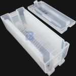UV Grade Fused Silica Wafer 3'' 4'' 6'' JGS1 JGS2 JGS3 for sale
