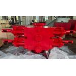FC UM Type 11 Ram Blowout Preventer 3000psi Forging Type BOP