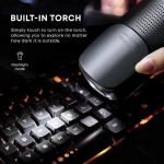 New Arrivals Multi-function Bluetooth Speaker Slide Design Stereo Earphones Waterproof TWS Headphones Wireless Earbuds for sale