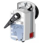 GDB161.9E IP54 Siemens Rotary Actuators For Ball Valves