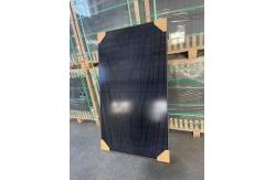 China 24v 335w 340w 345w Mono Perc Solar Panels Half Cut TUV Test supplier