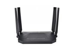 China AS-ONU48 4GE+1VOIP+CATV+AX1800 WIFI6 XPON ONU supplier